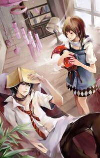 硃砂染