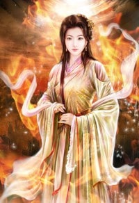 凤颜妆