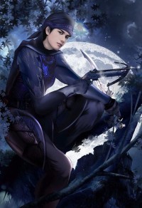 乡村透视神医