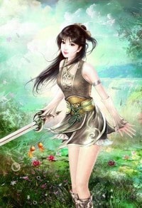 春天的色彩