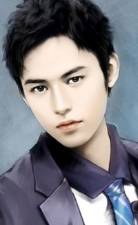 原来学霸也会采菊花/原来学霸也爱采菊花
