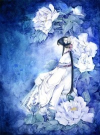 嫂子的秘密