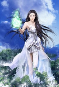 开局一座岛美女全靠捡