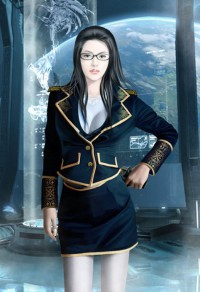 穿成八零年代恶毒小后娘