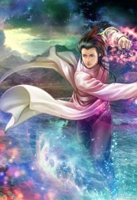 报告魔尊:帝君他对你动了凡心