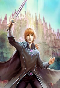 農家傻女