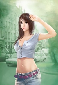 重生之全能廚醫