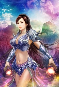 精灵之天王的冠军之路