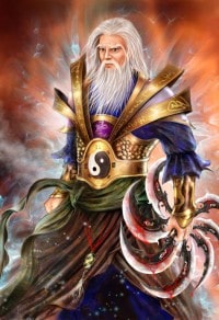 龙族:秒不掉龙王的我只能作弊了