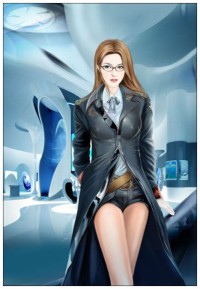 農女空間:逃荒路上撿個大反派