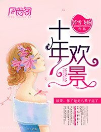 十年一欢景(出书)
