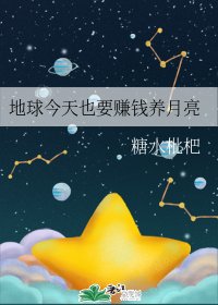 地球今天也要賺錢養月亮