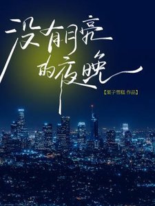 沒有月亮的夜晚
