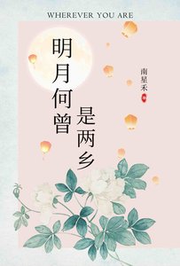 (絕代雙驕同人)明月何曾是兩鄉