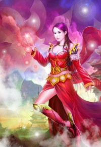 [綜英美]濃情巧克力