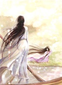 阴诡世界，我能吸阴蕴阳