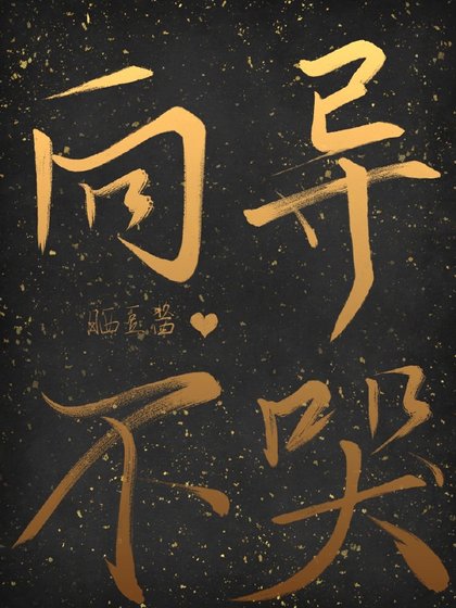向导不哭